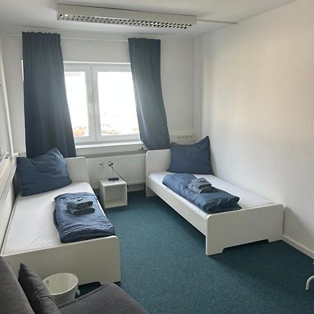 Bm Rooms - Bamberger Gemuetlichkeit Esterno foto
