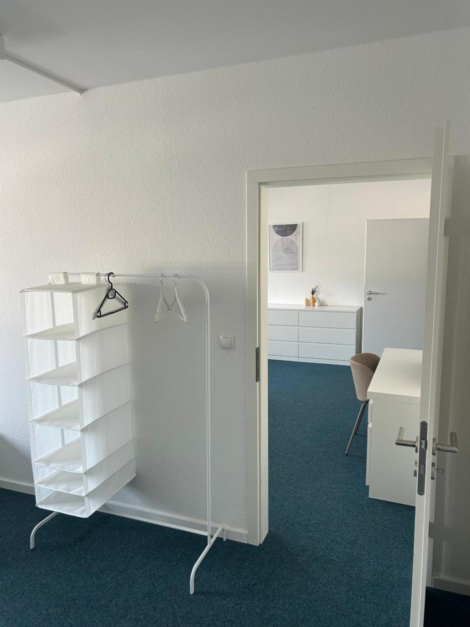 Bm Rooms - Bamberger Gemuetlichkeit Esterno foto