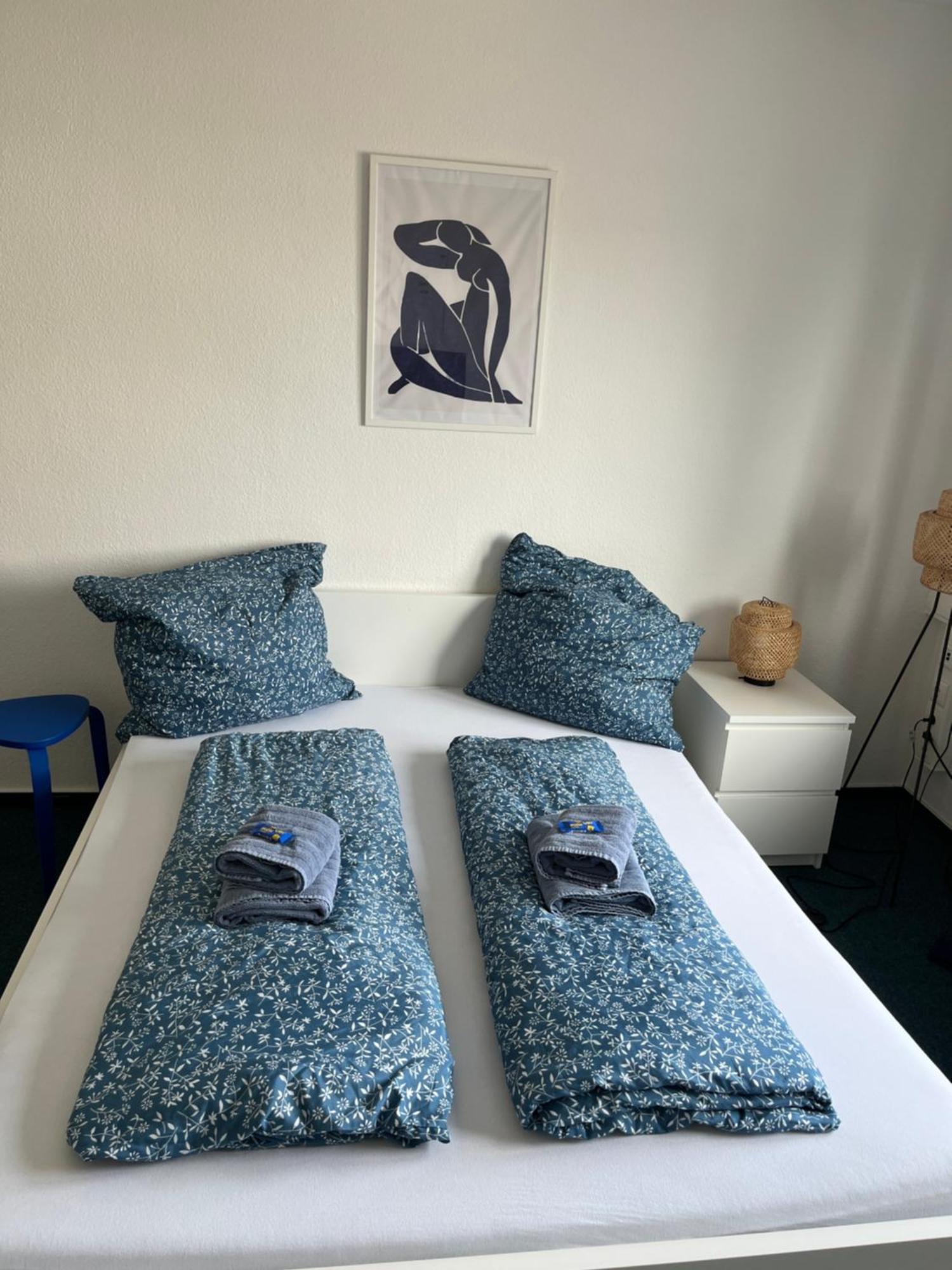 Bm Rooms - Bamberger Gemuetlichkeit Esterno foto