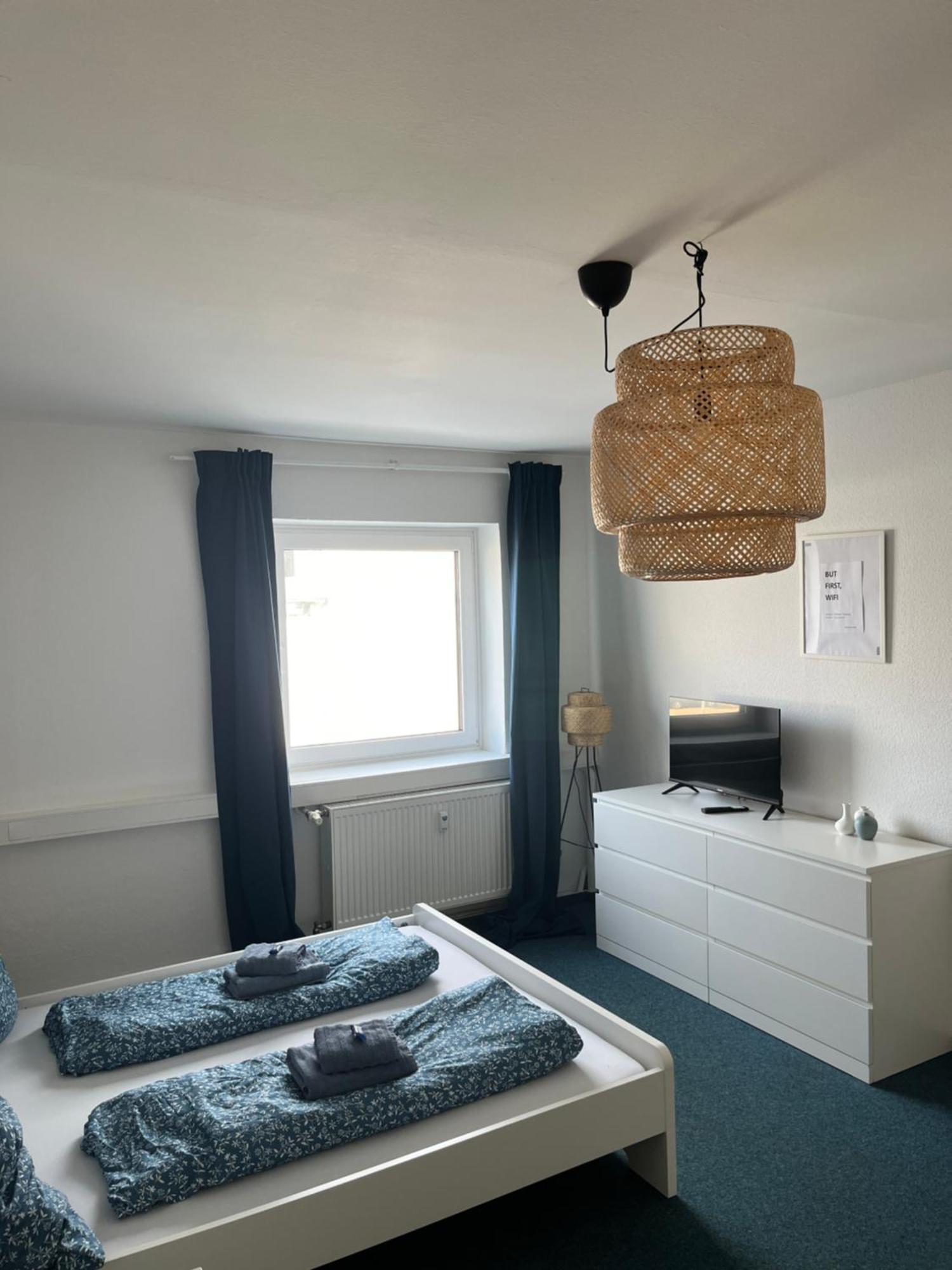 Bm Rooms - Bamberger Gemuetlichkeit Esterno foto