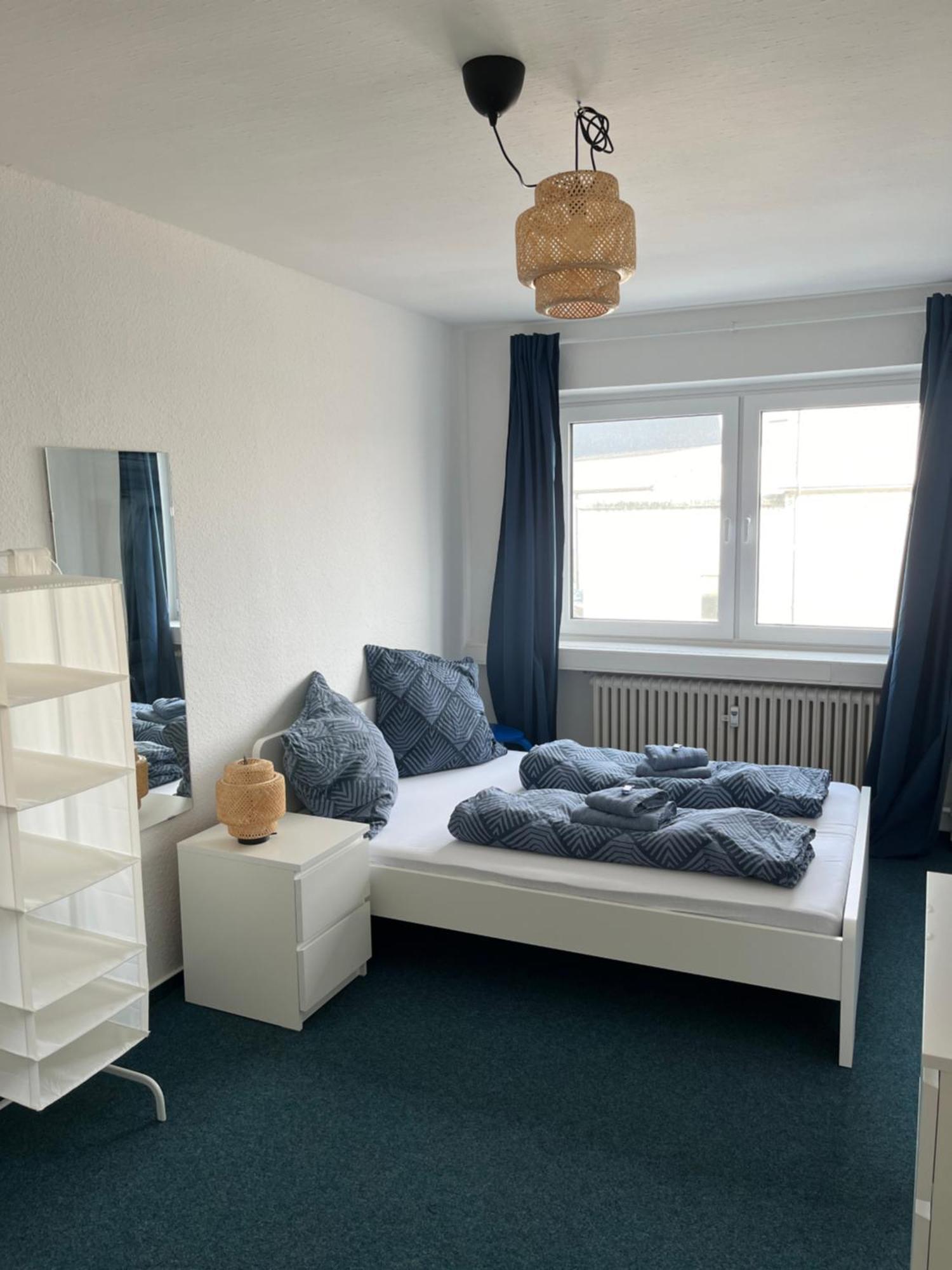 Bm Rooms - Bamberger Gemuetlichkeit Esterno foto
